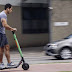 Feira de Santana ganhará ciclovias adaptadas para novo meio de locomoção: a patinete elétrica