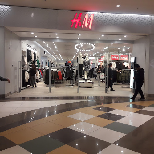 Koketa Mall del Sur - Tienda de ropa