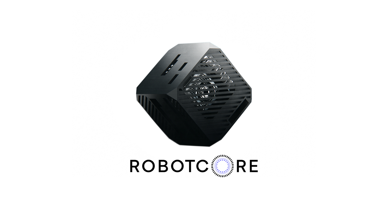 ROBOTCORE Robotic Processing Unit