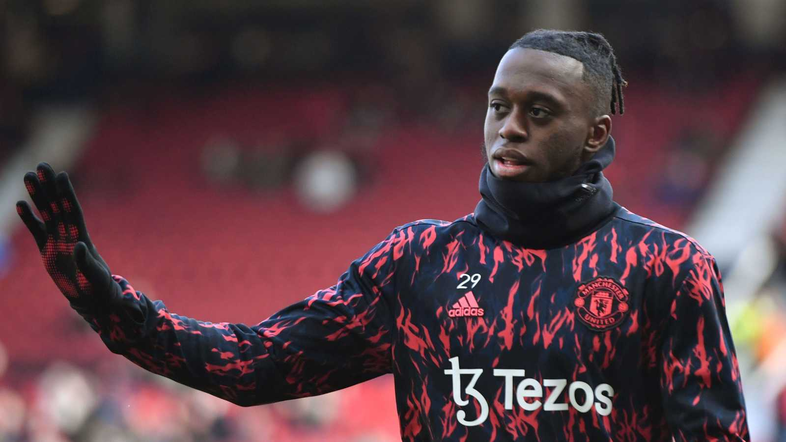 Wan-Bissaka’s style of play has been deemed more defensive, something that might suit Atletico Madrid’s style of play