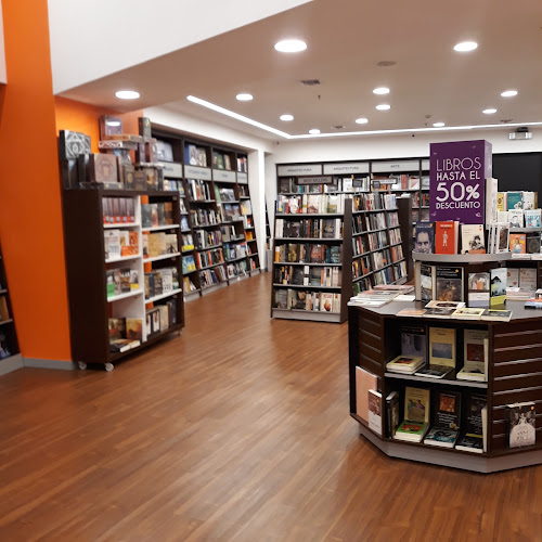 Librería Mr.Books Scala Shopping - Quito