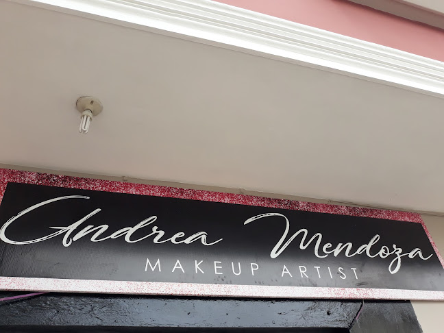 Horarios de Andrea Mendoza