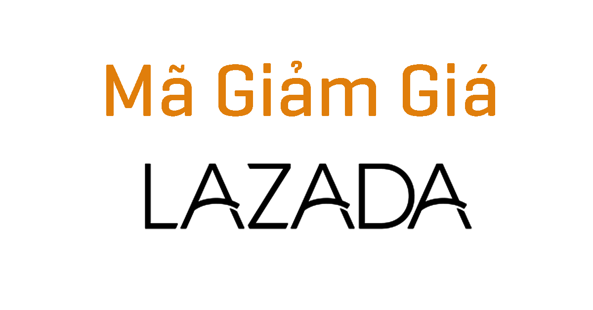 Mã giảm giá được tung ra liên tục tại Lazada