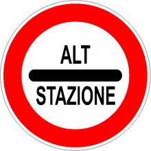 Alt-stazione