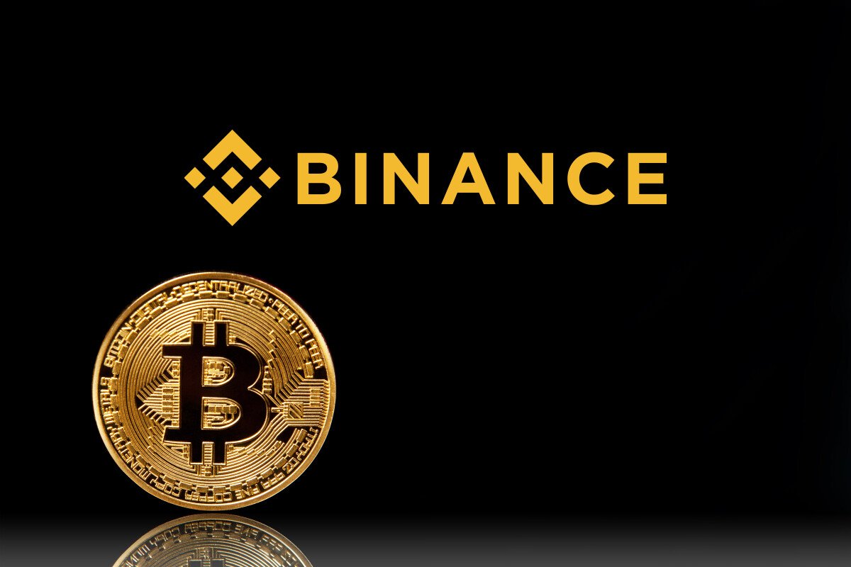 Bitcoin Binance