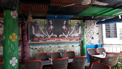 Om Baba Restaurant - Afghan restaurant in Pushkar , India