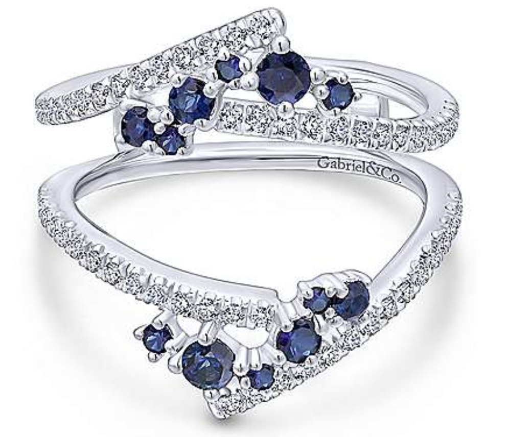 Beautiful Ring Enhancers for Every Budget | Gabriel Blog