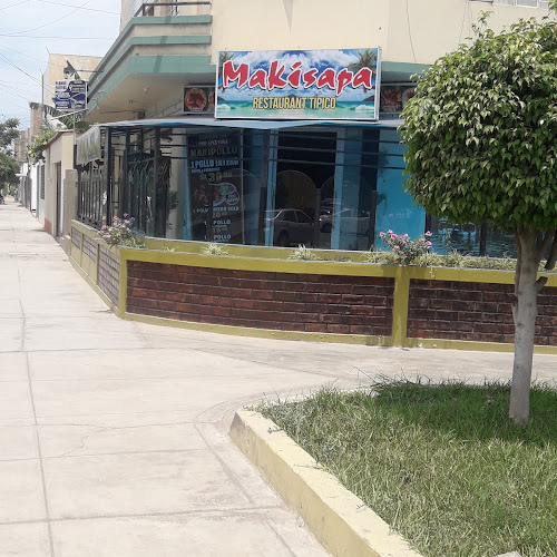 Comentarios y opiniones de Makisapa