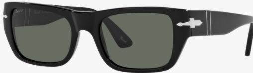 Reflejo en el espejo lateral de un coche con gafas de sol

Descripción generada automáticamente con confianza baja