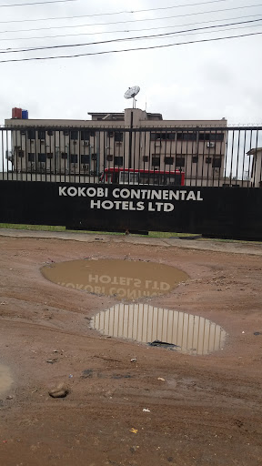 Kokobi Continental Hotel, 1/3 Church Close, Shasha Road, Abati bus stop, Behind Pentagon Filling Station, Akowonjo, Lagos, Nigeria, Motel, state Lagos