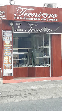 Joyeria Tecnioro - Guayaquil
