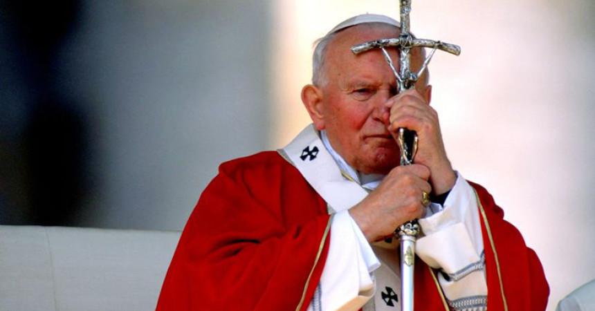 10 čuda pape Ivana Pavla II. | Duhovnost
