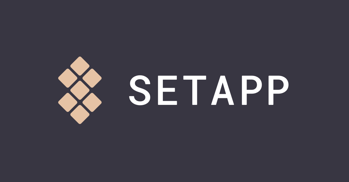 setapp's logo