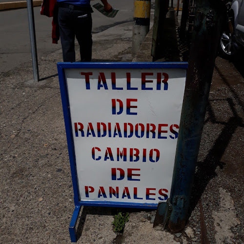 Taller De Radiadores - Cuenca