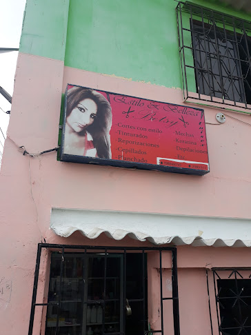 Opiniones de Betsy en Guayaquil - Barbería