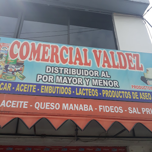 Comercial Valdez