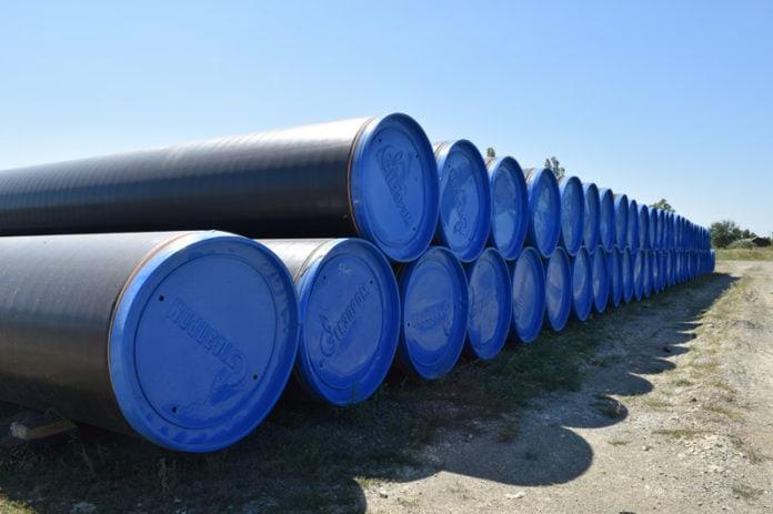 ¿Qué es el revestimiento en la perforación de petróleo y gas?
