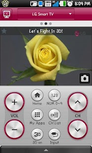 Download LG TV Remote apk