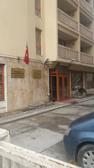 T.C. Maliye Bakanlığı Ankara Konukevi