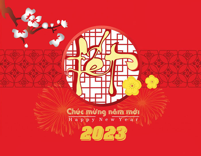 câu chúc tết 2023