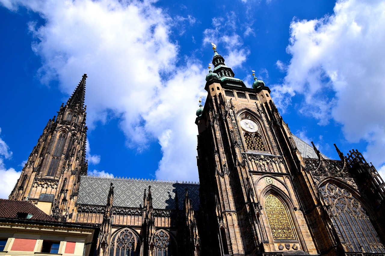 Prague Castle