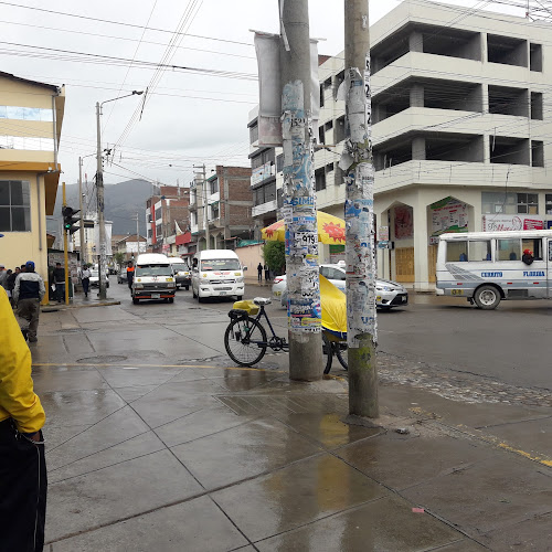 Opiniones de Byson Gym en Huancayo - Gimnasio