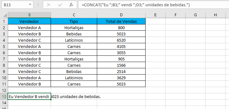 Resultado