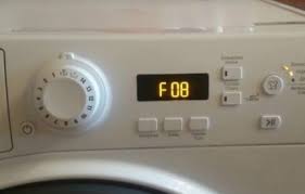Неисправности стиральной машины «Indesit». Самые популярные поломки и как их понимать. - 4