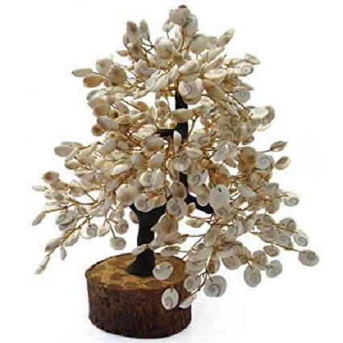 Vastu Shanti Gifts - Gomati Chakra Tree