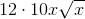 This is the rendered form of the equation. You can not edit this directly. Right click will give you the option to save the image, and in most browsers you can drag the image onto your desktop or another program.