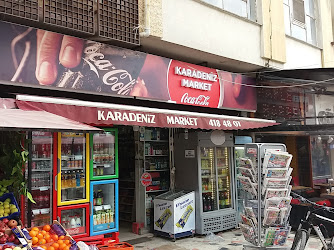 Karadeniz Mini Market
