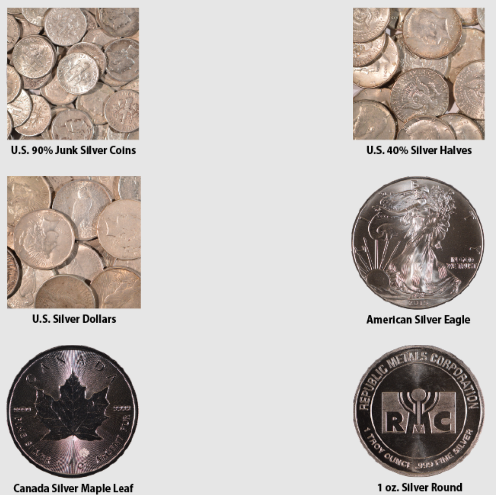liberty coin service silver