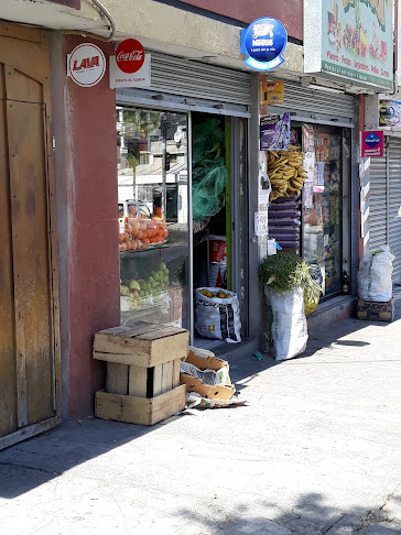 Fruteria Dayana