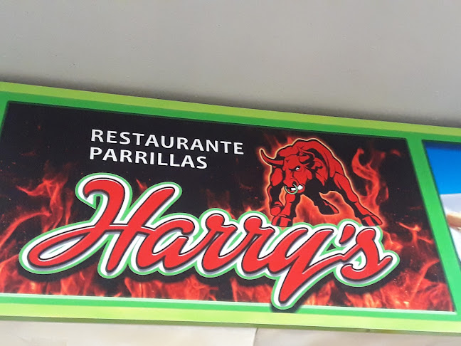 Harry's - Restaurante