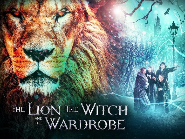 Image result for the lion the witch and the wardrobe