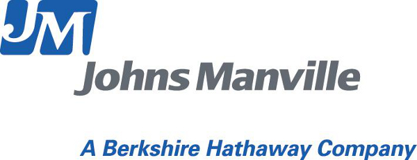 Logotipo de Johns Manville Company