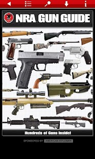 Download NRA Gun Guide apk