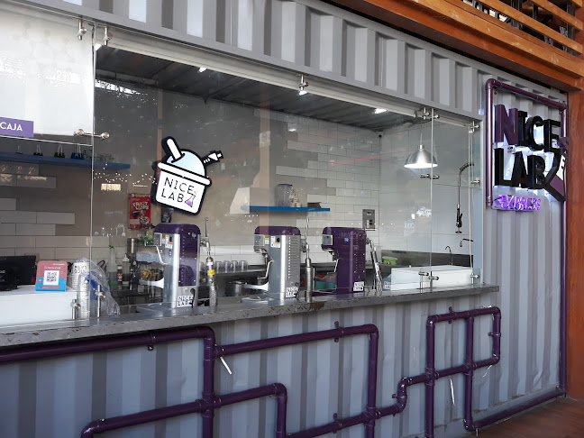 Opiniones de Nice Lab Express en Samborondón - Tienda