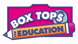 Image result for box tops logo