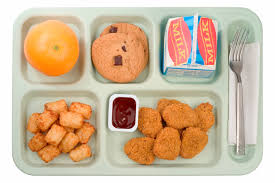 Image result for school lunch