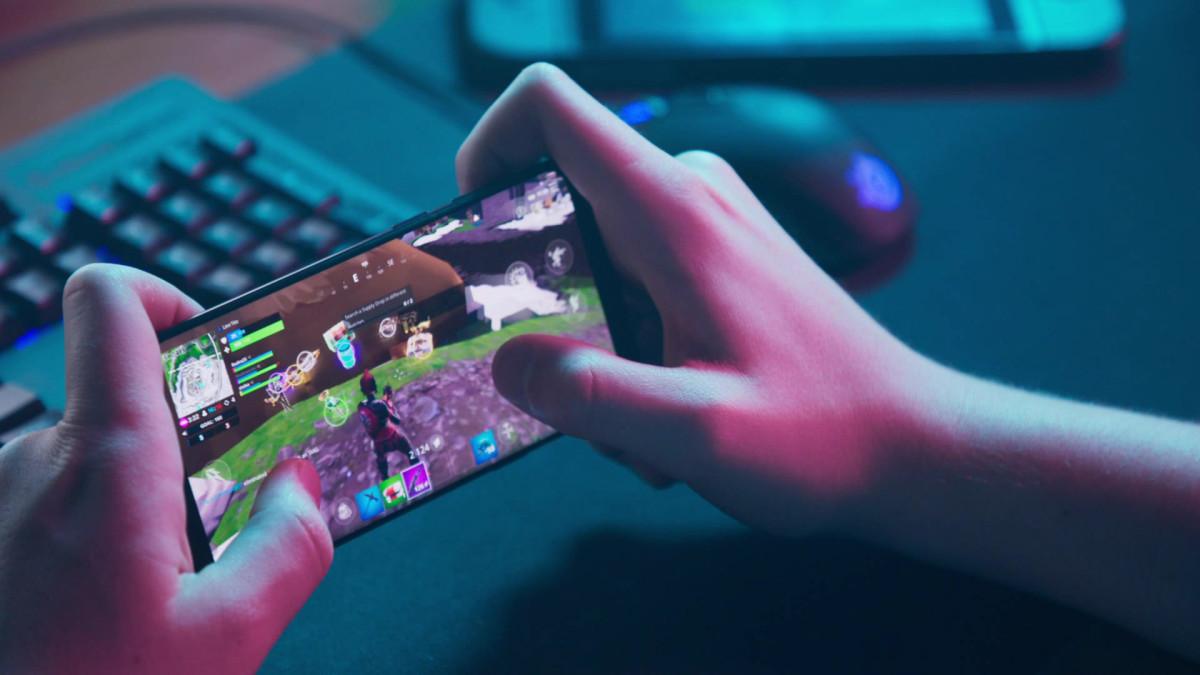 The Future of Mobile Gaming - TheStreet