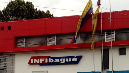 Infibague