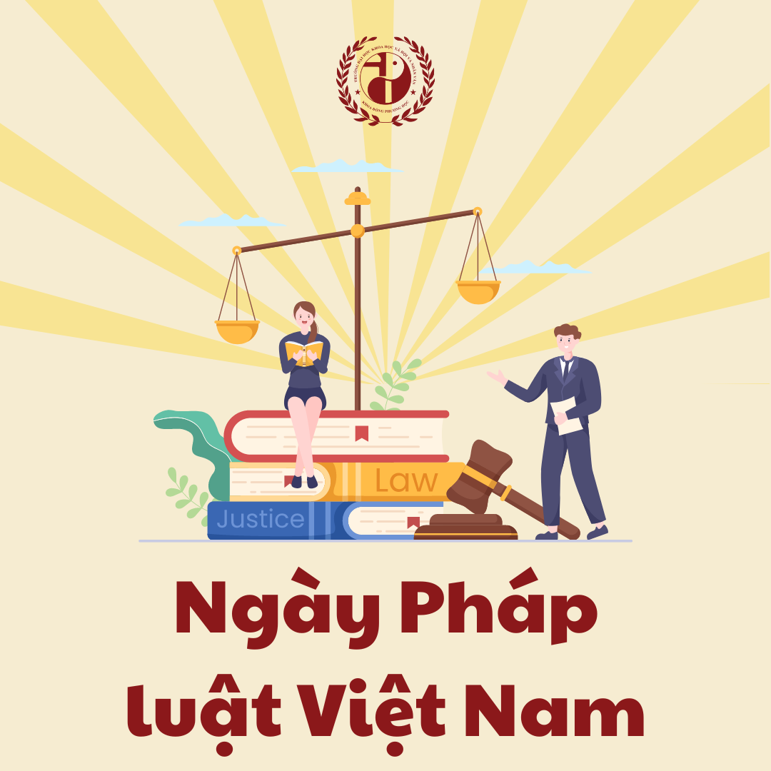 Ngày Pháp luật Việt Nam