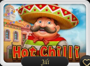 Hướng dẫn mẹo chơi JILI – Hot chilli giúp bạn gia tăng tỉ lệ thắng
