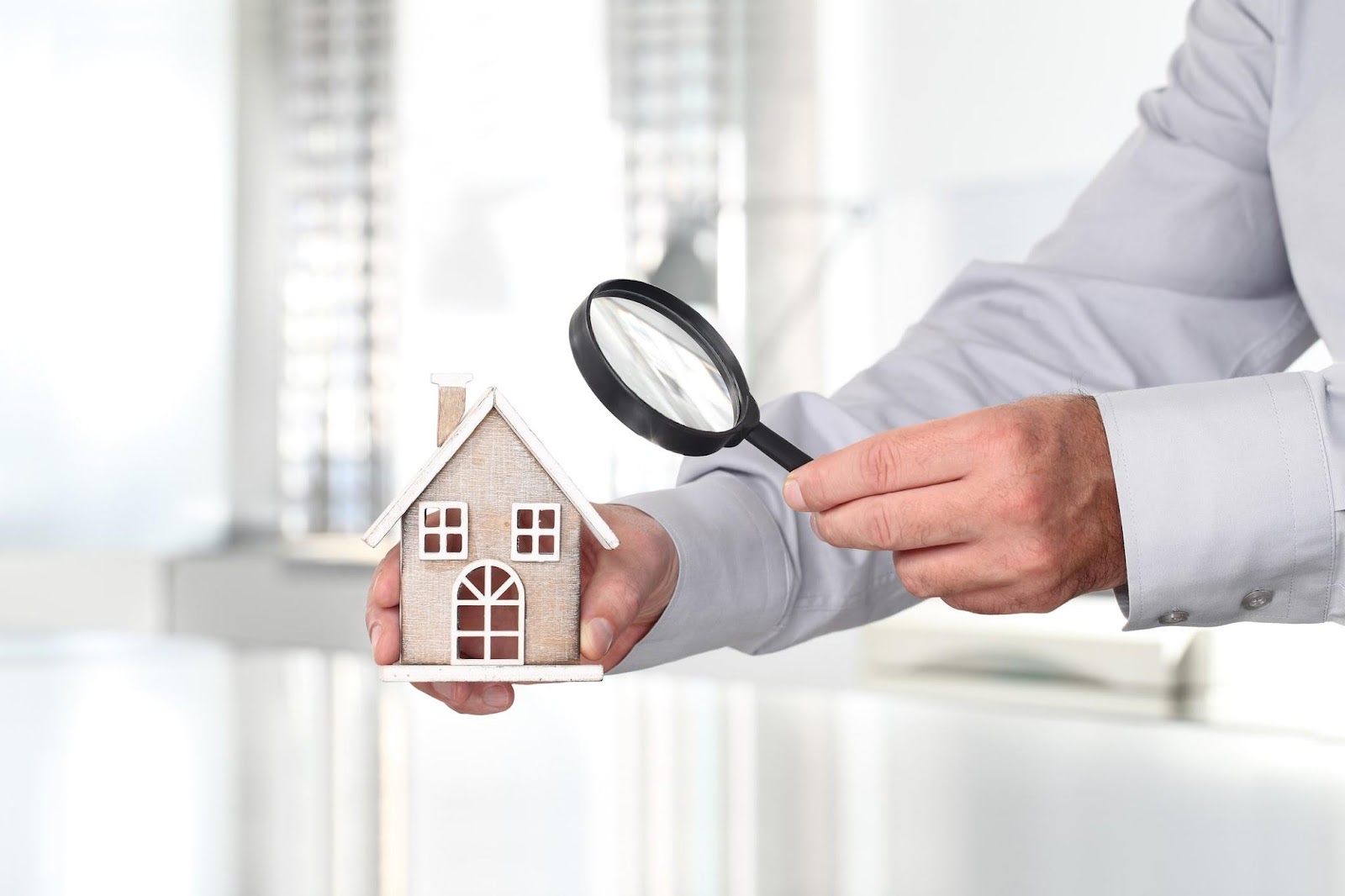 Real Estate and Land Title Records