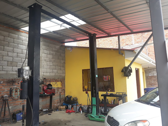 Opiniones de Servicio De Mecánica Automotriz en Cuenca - Taller de reparación de automóviles