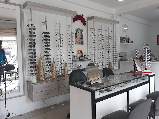 Optica Flores - Guayaquil