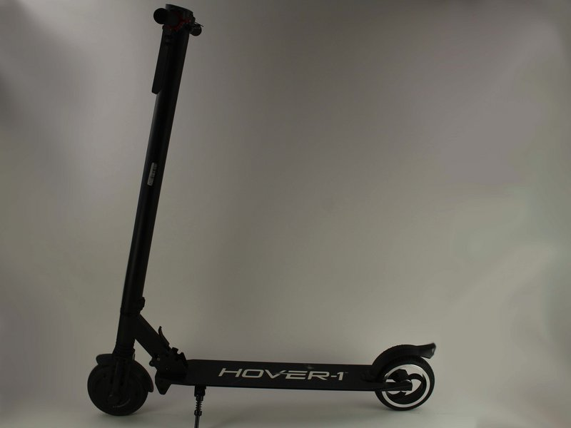 This image shows the Hover-1 Rally Electric Scooter.