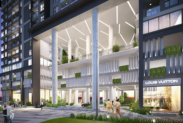 Dự án C River View Bình Dương được nhiều nhà đầu tư lướt sóng quan tâm