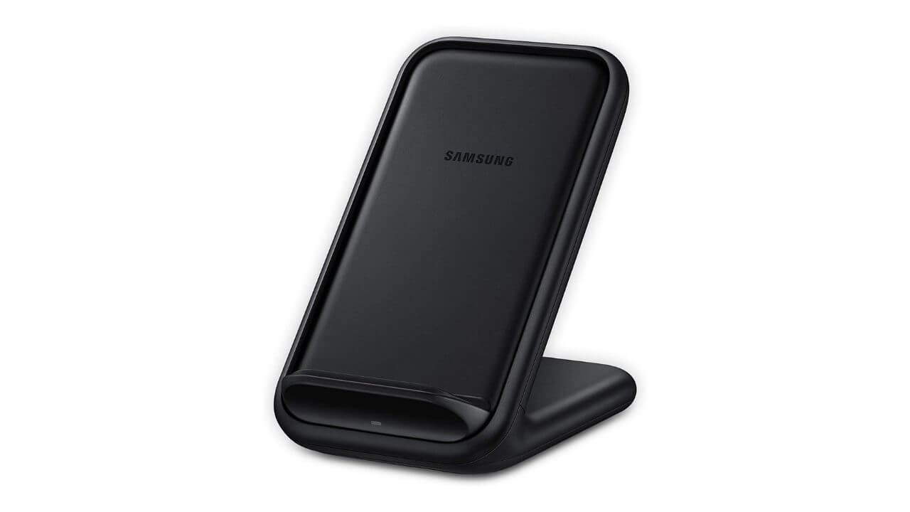 Samsung 15W Wireless Charger 